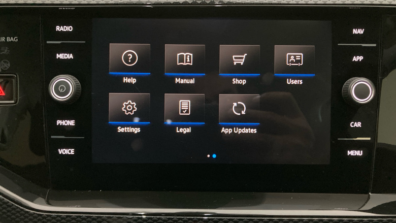 Volkswagen Taigo 1.0 TSI 115 Match 5dr Petrol Hatchback